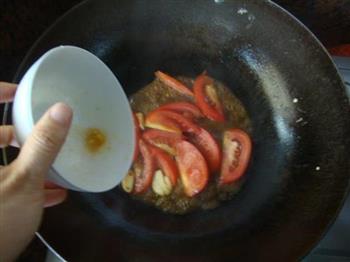 西红柿红烧茄子的做法图解7