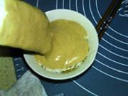 红糖枣香小蛋糕的做法步骤10