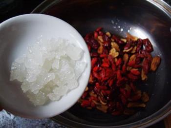 蜂蜜红枣枸杞茶的做法步骤4