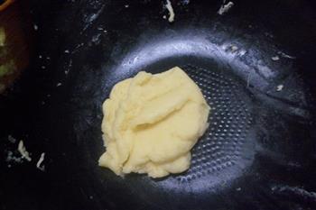 奶油泡芙的做法步骤3