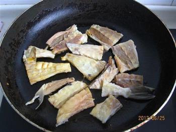辣煎芝麻鱼排的做法步骤6