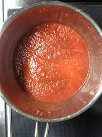 意式蕃茄酱的做法图解10