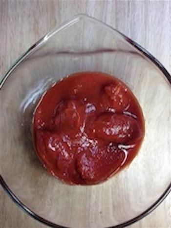 意式蕃茄酱的做法图解2
