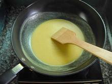 原盅奶油南瓜浓汤的做法图解13