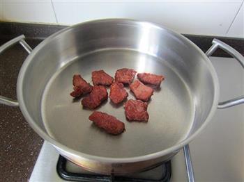 韩式烤牛肉的做法步骤10