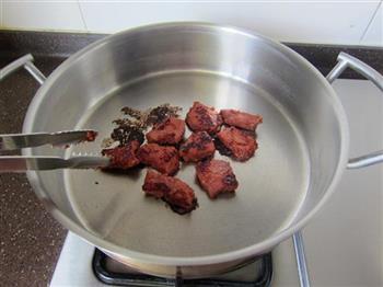 韩式烤牛肉的做法步骤11