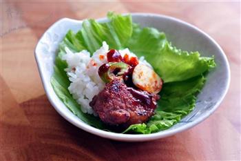韩式烤牛肉的做法步骤12