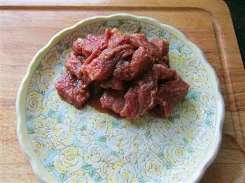韩式烤牛肉的做法步骤5