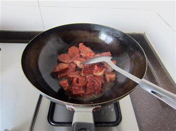 韩式烤牛肉的做法步骤6