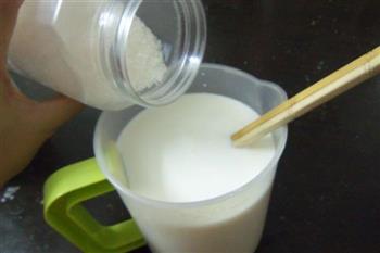 原味酸奶的做法步骤4