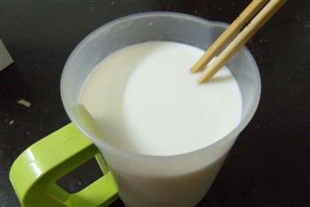 原味酸奶的做法图解5
