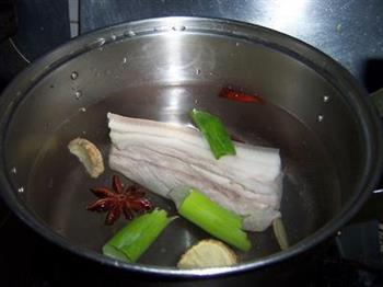 酸菜白肉火锅的做法步骤4