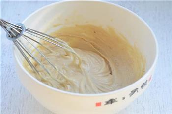 栗子奶油蛋糕的做法步骤12