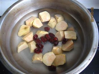 红薯糍粑汤的做法步骤3