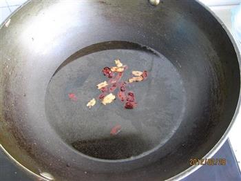 红枣小圆子蛋花汤的做法步骤2