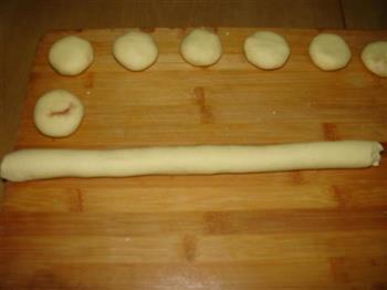 粘豆包的做法步骤6