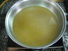葱油咖喱火锅的做法步骤7