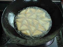 葱油咖喱火锅的做法步骤8