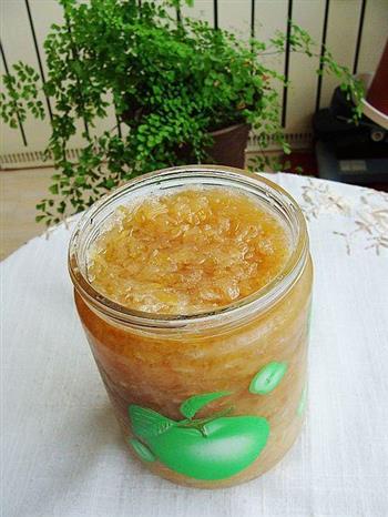 自制蜂蜜柚子茶的做法步骤10
