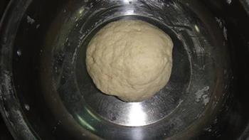 杏胞菇生煎包的做法步骤2