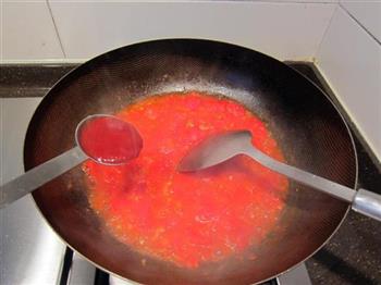 西红柿蛋花汤的做法步骤8