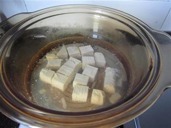 肉松拌豆腐的做法步骤5
