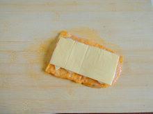 奥尔良奶酪鸡排的做法图解6