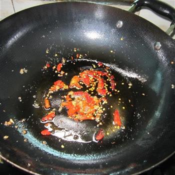 辣炒莴笋的做法步骤2
