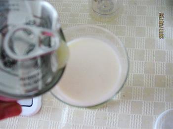 奶香玉米汁的做法图解6
