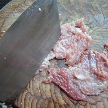 家常煎肉排的做法步骤2