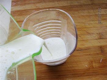 酸奶苹果汁的做法步骤6