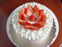 白雪草莓园蛋糕的做法步骤19