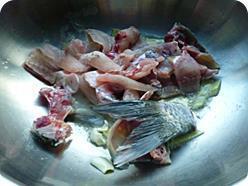 泡椒酸菜鱼的做法步骤6