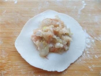 水晶虾饺皇的做法步骤10
