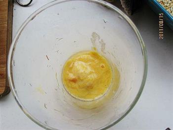 芒果双色果汁的做法步骤3