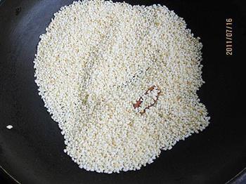 蒸菜米粉的做法步骤4