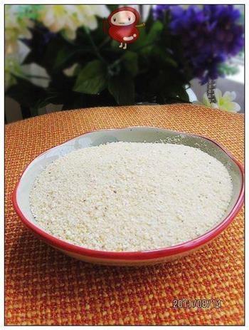 蒸菜米粉的做法步骤8