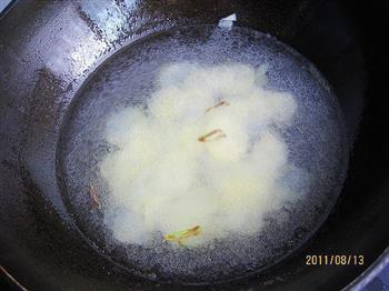 土豆疙瘩汤的做法图解3