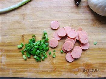 土豆疙瘩汤的做法步骤6