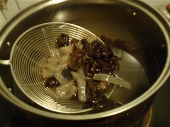 水煮鱼火锅的做法步骤7