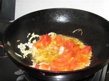 上汤番茄鸡翅火锅的做法步骤10
