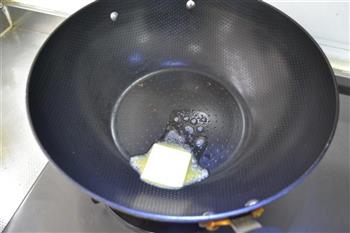 焗烤口蘑鹌鹑蛋的做法步骤4