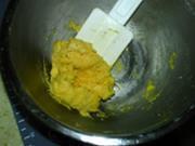 蜂蜜蛋黄饼干的做法步骤8