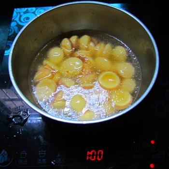 蛋卷汤的做法图解3