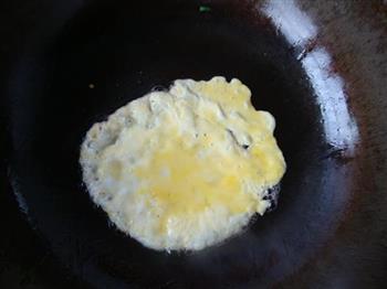 西红柿鸡蛋炒面的做法步骤4