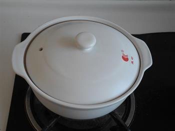 酸菜白肉火锅的做法步骤12