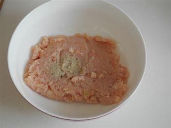 肉滑奶汤火锅的做法步骤14
