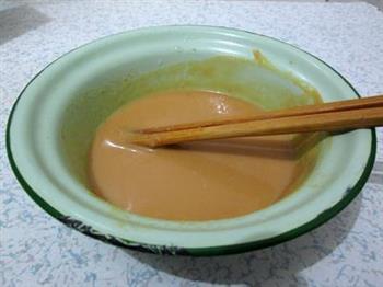 上汤味噌什锦火锅的做法步骤4