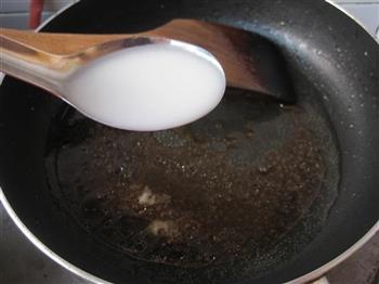 裹汁香菇牛肉丸的做法步骤18