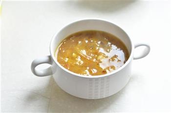 法式洋葱汤的做法图解10